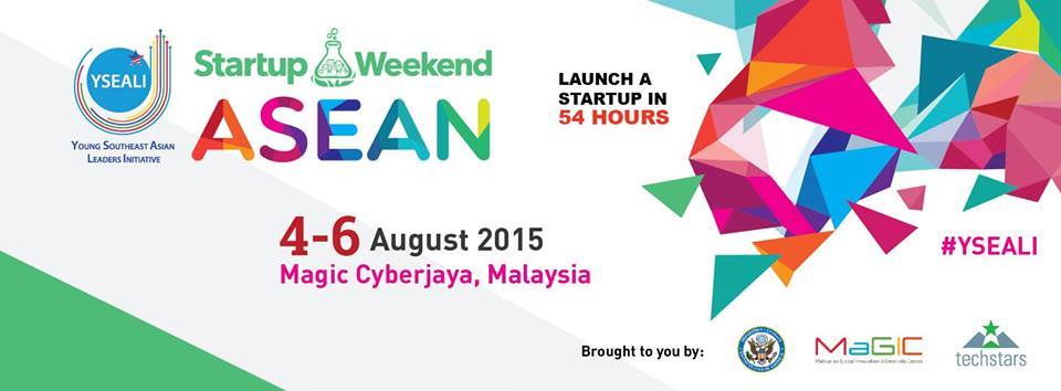 Startup Weekend ASEAN နဲ့ ကျနော် (အပိုင်း-၂)