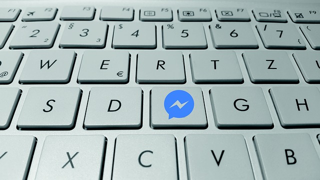 How To Create Facebook page’s Button