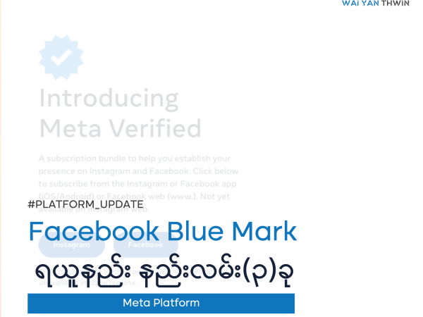 facebook blue mark