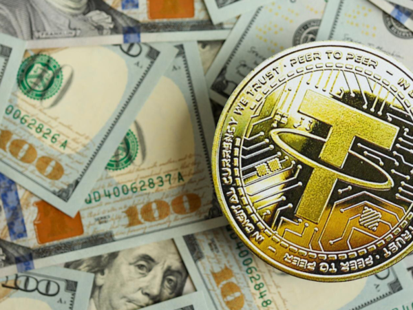 USDT အကြောင်း